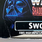 Star Wars: Shadows of the Empire Swoop Bike with Trooper Action Figure and Vehicle