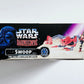 Star Wars: Shadows of the Empire Swoop Bike with Trooper Action Figure and Vehicle