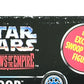 Star Wars: Shadows of the Empire Swoop Bike with Trooper Action Figure and Vehicle