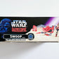 Star Wars: Shadows of the Empire Swoop Bike with Trooper Action Figure and Vehicle