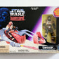 Star Wars: Shadows of the Empire Swoop Bike with Trooper Action Figure and Vehicle