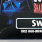 Star Wars: Shadows of the Empire Swoop Bike with Trooper Action Figure and Vehicle