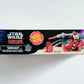 Star Wars: Shadows of the Empire Swoop Bike with Trooper Action Figure and Vehicle
