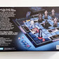 Star Wars Escape the Death Star Game and Action Figures