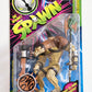Vandalizer Action Figure (Tan Version) from Todd McFarlane's Spawn