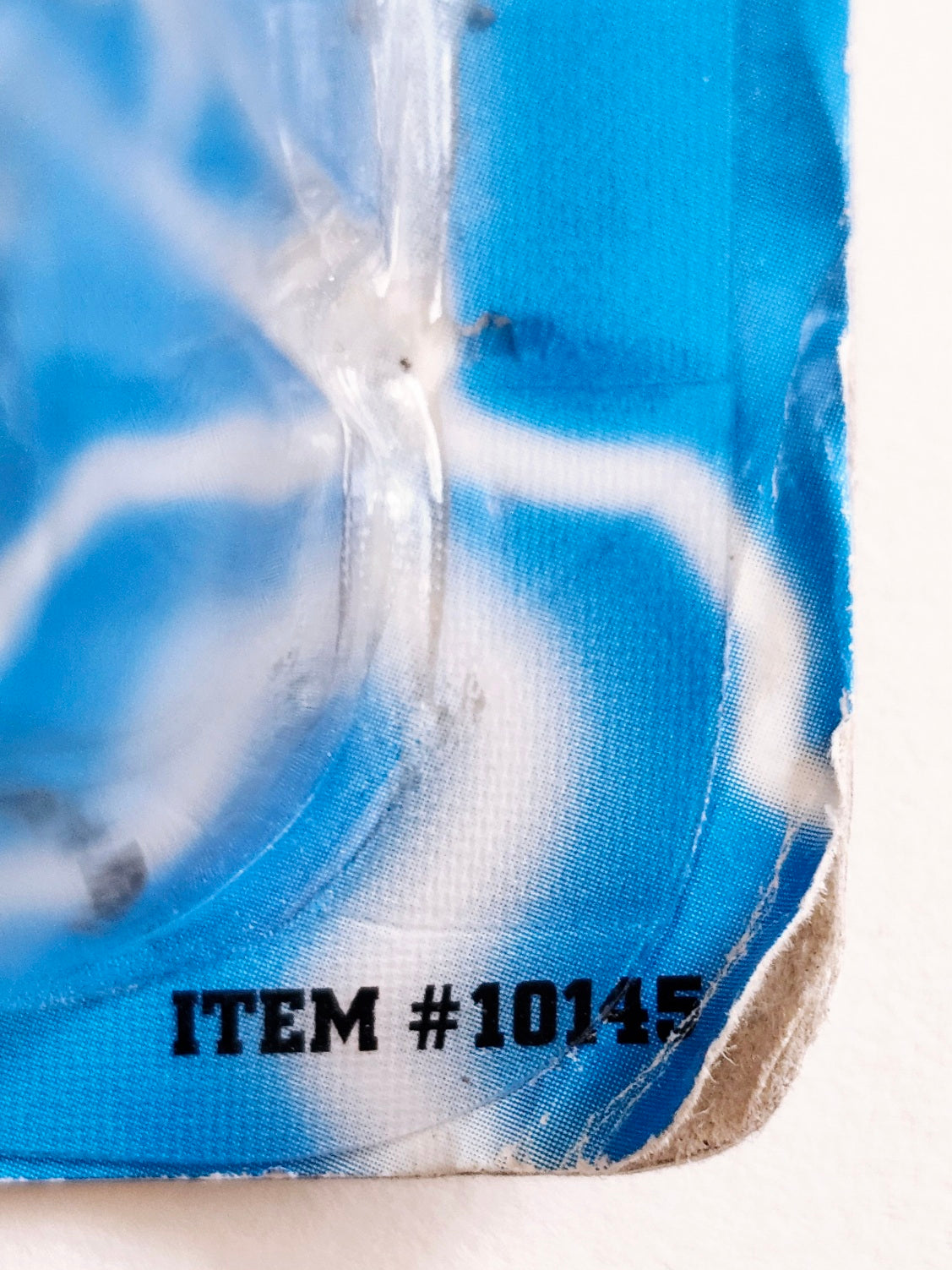 Vandalizer Action Figure (Tan Version) from Todd McFarlane's Spawn