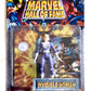 Marvel Hall of Fame Invisible Woman with Color Change 5-Inch Action Figure