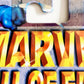 Marvel Hall of Fame Invisible Woman with Color Change 5-Inch Action Figure