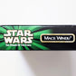 Star Wars: Power of the Force Episode I Sneak Preview Mace Windu 3.75-Inch Action Figure