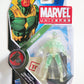 Marvel Universe Series 2 Figure 6 Vision (Translucent) 3.75-Inch Action Figure