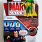 Marvel Universe Series 2 Figure 6 Vision (Translucent) 3.75-Inch Action Figure
