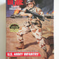 G.I. Joe Classic Collection U.S. Army Infantry (Caucasian) 12-Inch Action Figure
