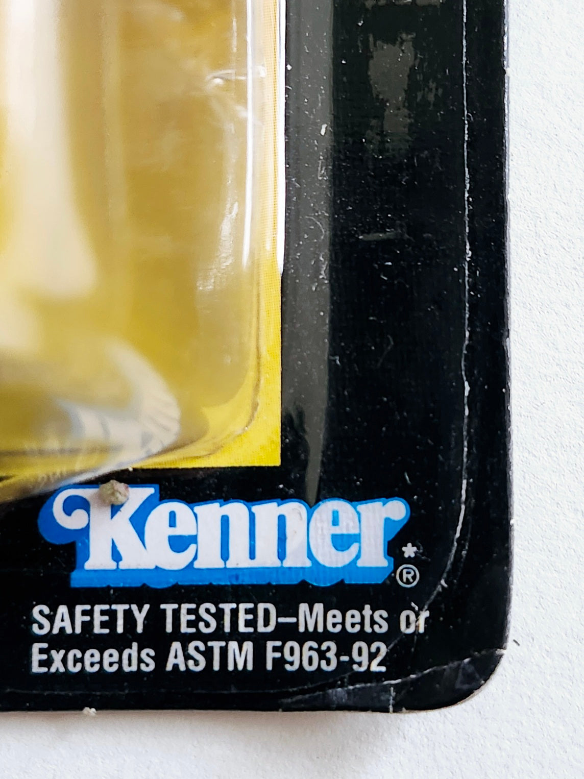 Batman: The Animated Series Scarecrow 4.5-Inch Action Figure