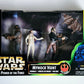 Star Wars: Power of the Force Mynock Hunt 3.75-Inch Action Figure Set (Chewbacca, Princess Leia Organa, Han Solo)