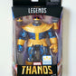 Marvel Legends Exclusive Thanos 6-Inch Action Figure