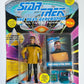 Star Trek: The Next Generation Lt. Cmdr. Geordi La Forge in Dress Uniform 4.5-Inch Action Figure