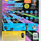 Star Trek: The Next Generation Lt. Cmdr. Geordi La Forge in Dress Uniform 4.5-Inch Action Figure
