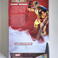 Marvel Legends Icons Series Wolverine (Brown Tiger Stripe Costume) 12-Inch Scale Action Figure