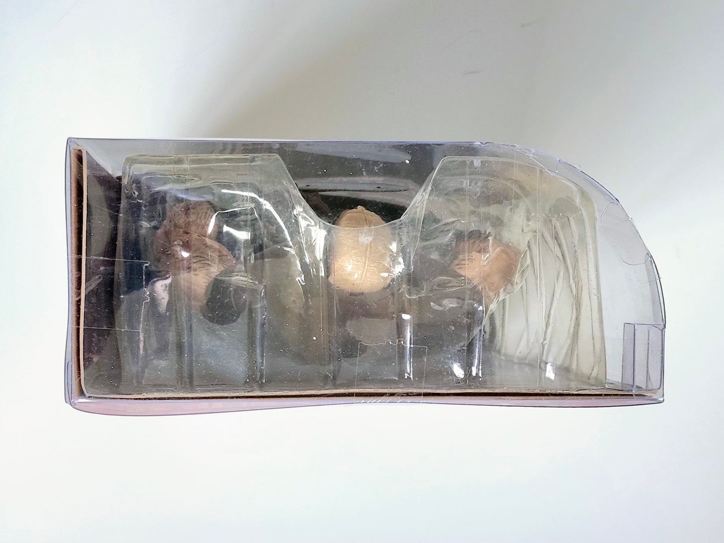 Marvel Legends Icons Series Wolverine (Brown Tiger Stripe Costume) 12-Inch Scale Action Figure