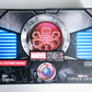 Marvel Legends SDCC 2018 Exclusive Red Skull 6-Inch Action Figure and Electronic Tesseract Set
