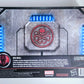 Marvel Legends SDCC 2018 Exclusive Red Skull 6-Inch Action Figure and Electronic Tesseract Set