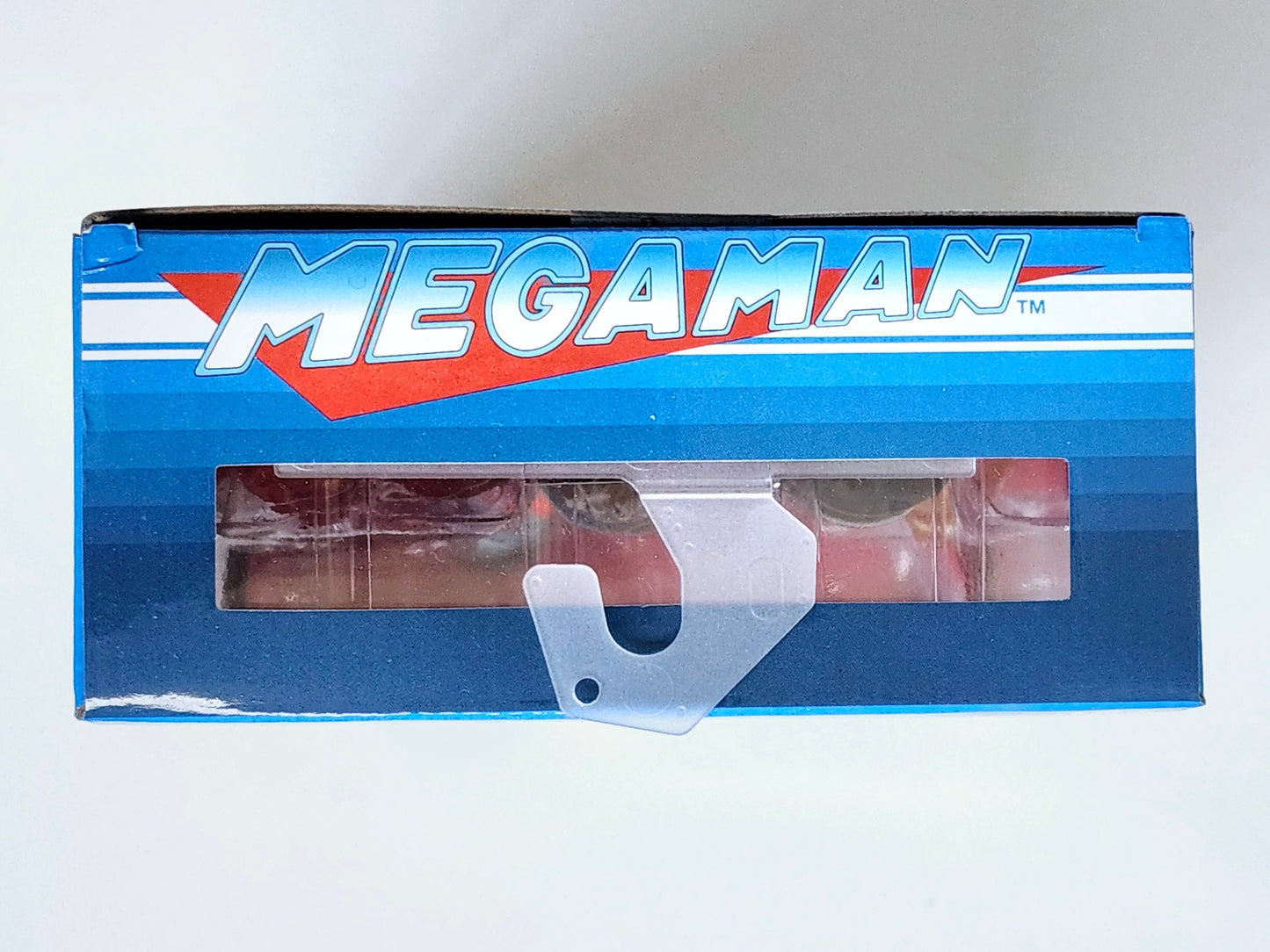 Mega Man Series 1 Fire Man 1:12 Scale Action Figure
