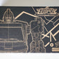 Transformers Generations Selects DK-2 Guard Legacy Deluxe Class 5.5-Inch Figure