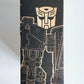 Transformers Generations Selects DK-2 Guard Legacy Deluxe Class 5.5-Inch Figure