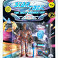 Star Trek: The Next Generation Lt. Commander La Forge as a Tarchannen III Alien 4.5-Inch Action Figure
