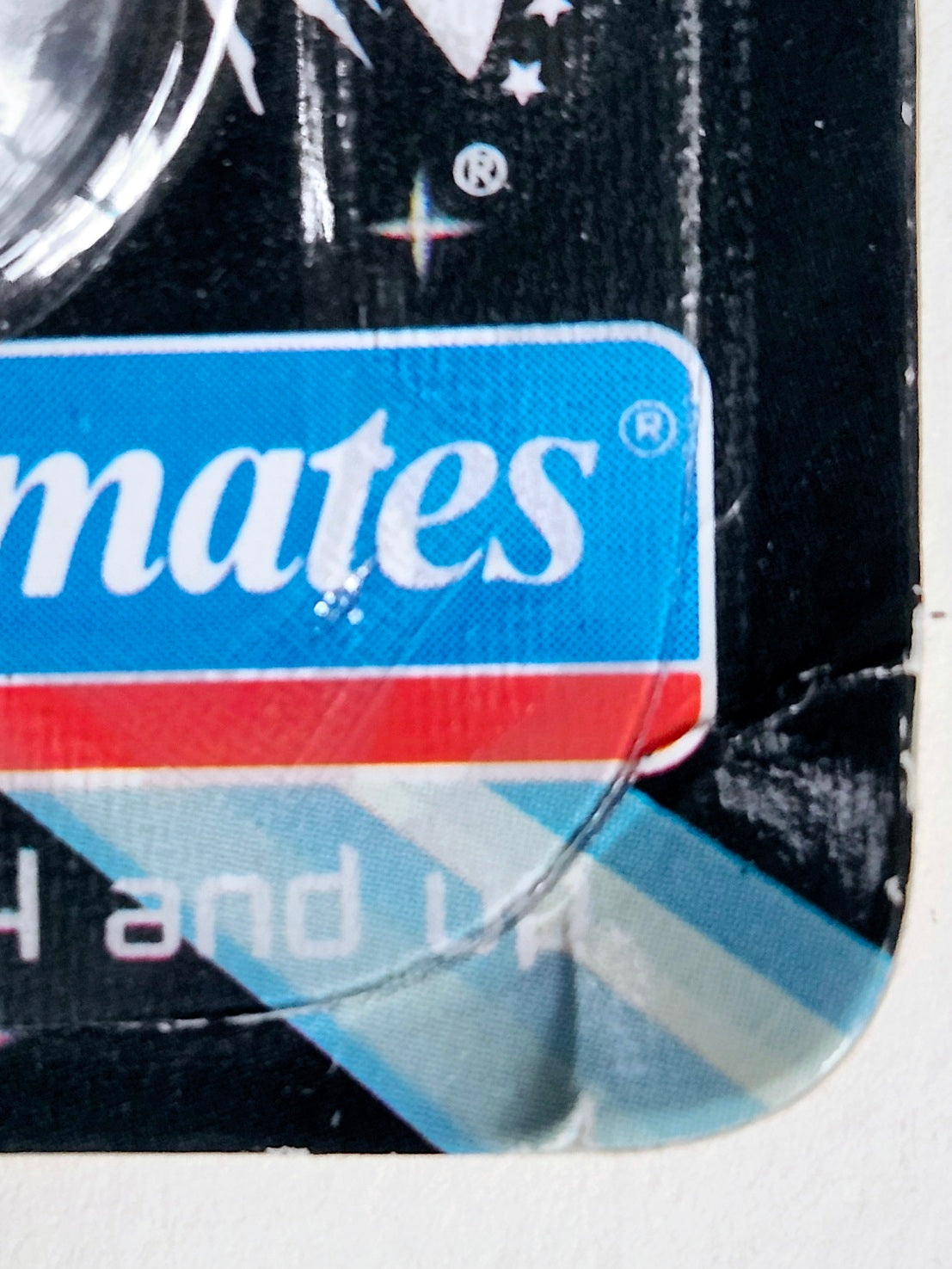 Star Trek: The Next Generation Lt. Commander La Forge as a Tarchannen III Alien 4.5-Inch Action Figure