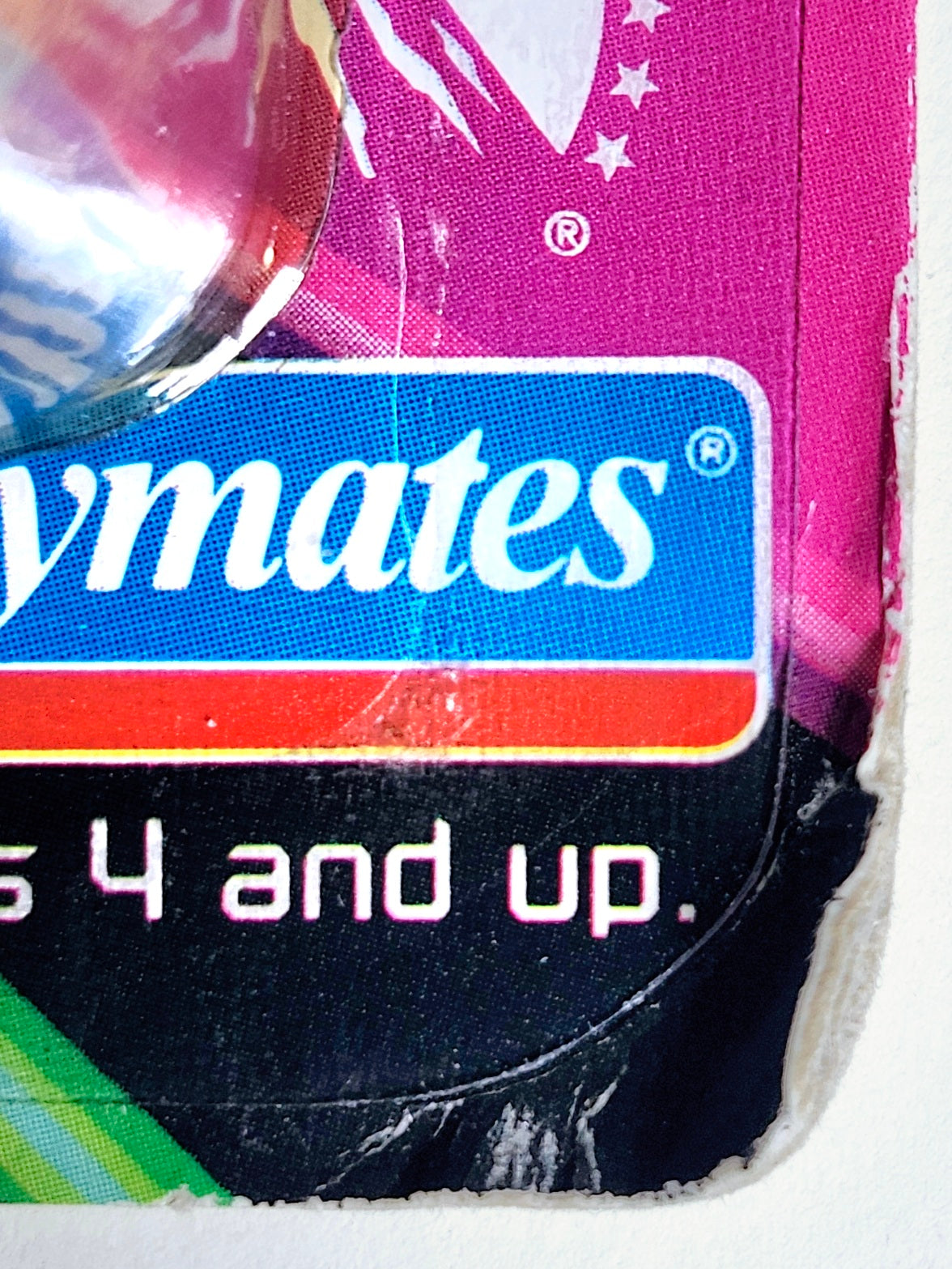 Star Trek: The Next Generation Lore 4.5-Inch Action Figure