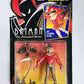 Batman: The Animated Series Scarecrow 4.5-Inch Action Figure