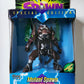 Special Edition Mutant Spawn Deluxe Action Figure from Todd McFarlane's Spawn (Red-Faced Variant)