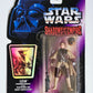 Star Wars: Shadows of the Empire Leia in Boushh Disguise 3.75-Inch Action Figure