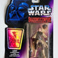 Star Wars: Shadows of the Empire Leia in Boushh Disguise 3.75-Inch Action Figure