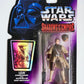 Star Wars: Shadows of the Empire Leia in Boushh Disguise 3.75-Inch Action Figure