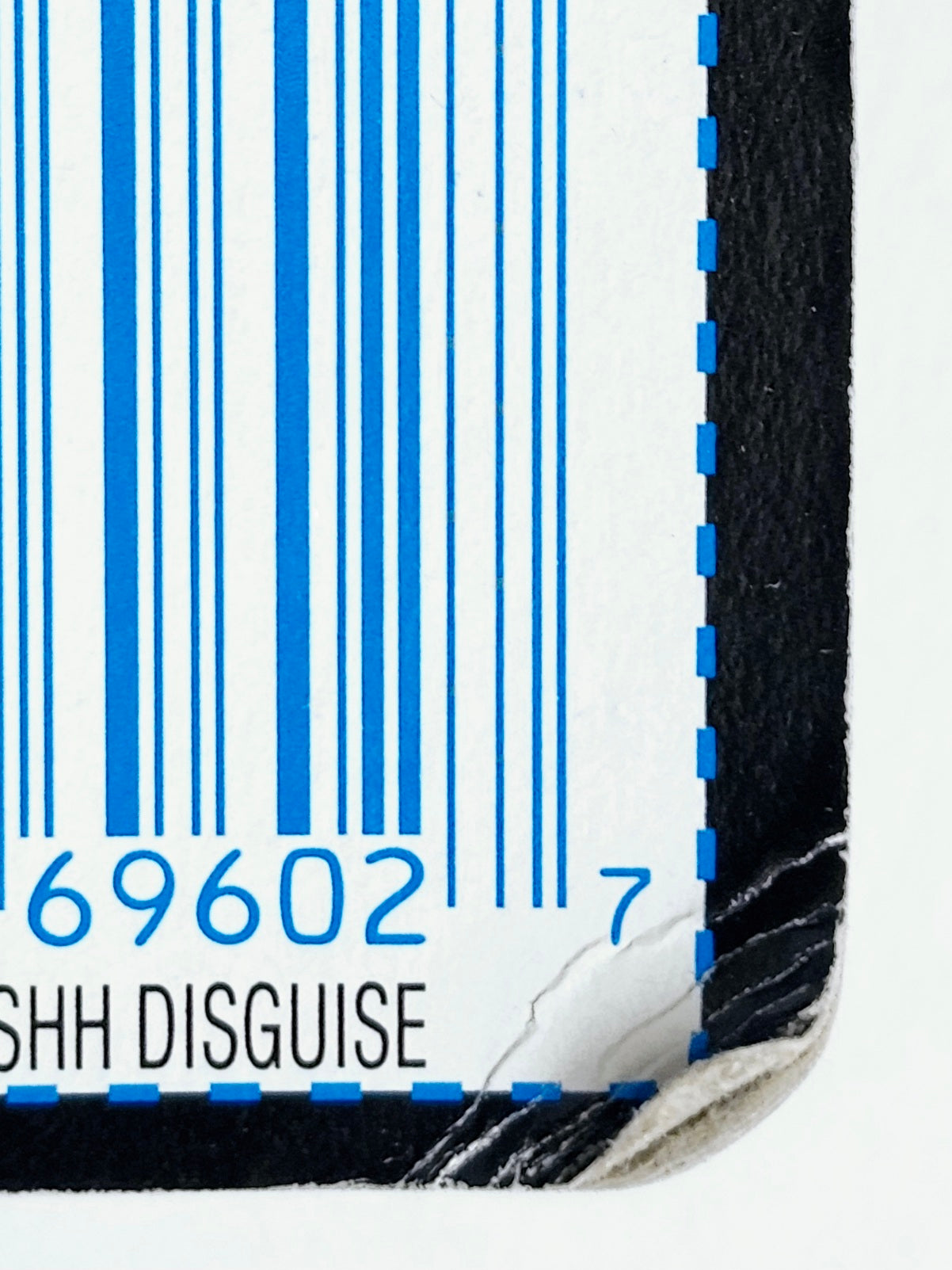 Star Wars: Shadows of the Empire Leia in Boushh Disguise 3.75-Inch Action Figure