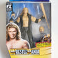 WWE Elite Wrestlemania Edge Action Figure and Paul Ellering with Rocco Build-A-Figure Pieces