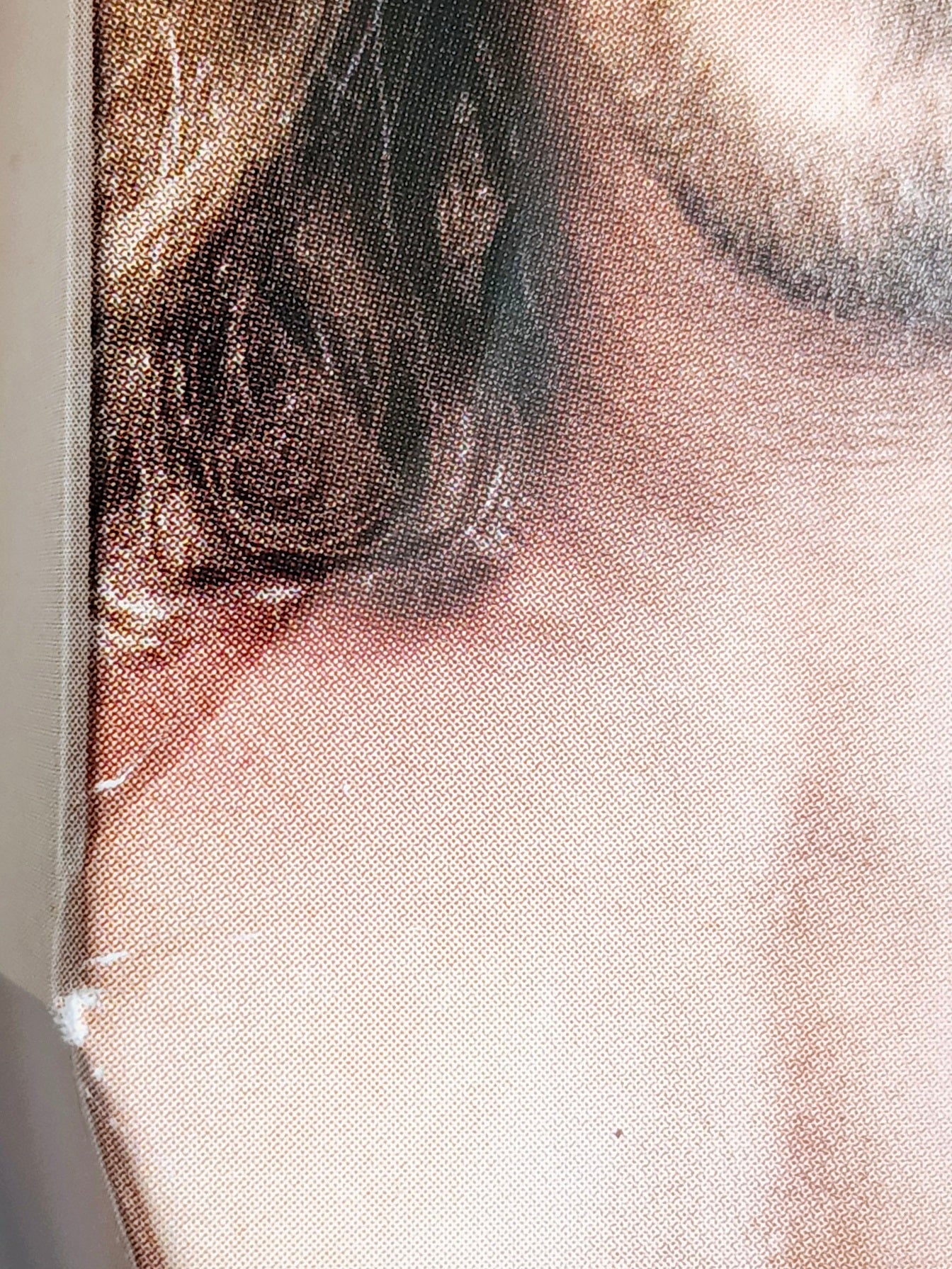 WWE Elite Wrestlemania Edge Action Figure and Paul Ellering with Rocco Build-A-Figure Pieces