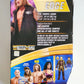 WWE Elite Wrestlemania Edge Action Figure and Paul Ellering with Rocco Build-A-Figure Pieces