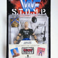 WWF S.T.O.M.P. Stone Cold Steve Austin Action Figure