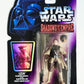 Star Wars: Shadows of the Empire Leia in Boushh Disguise 3.75-Inch Action Figure
