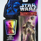Star Wars: Shadows of the Empire Leia in Boushh Disguise 3.75-Inch Action Figure
