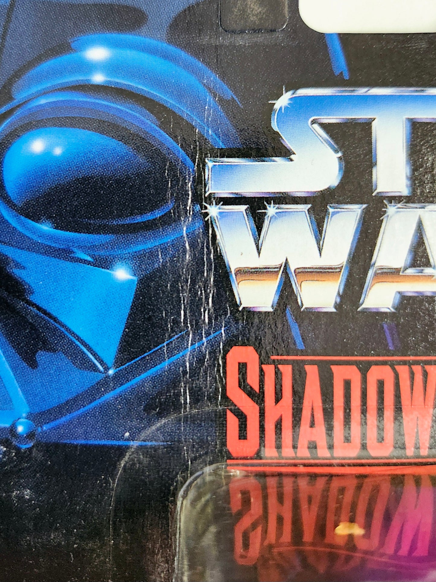 Star Wars: Shadows of the Empire Leia in Boushh Disguise 3.75-Inch Action Figure