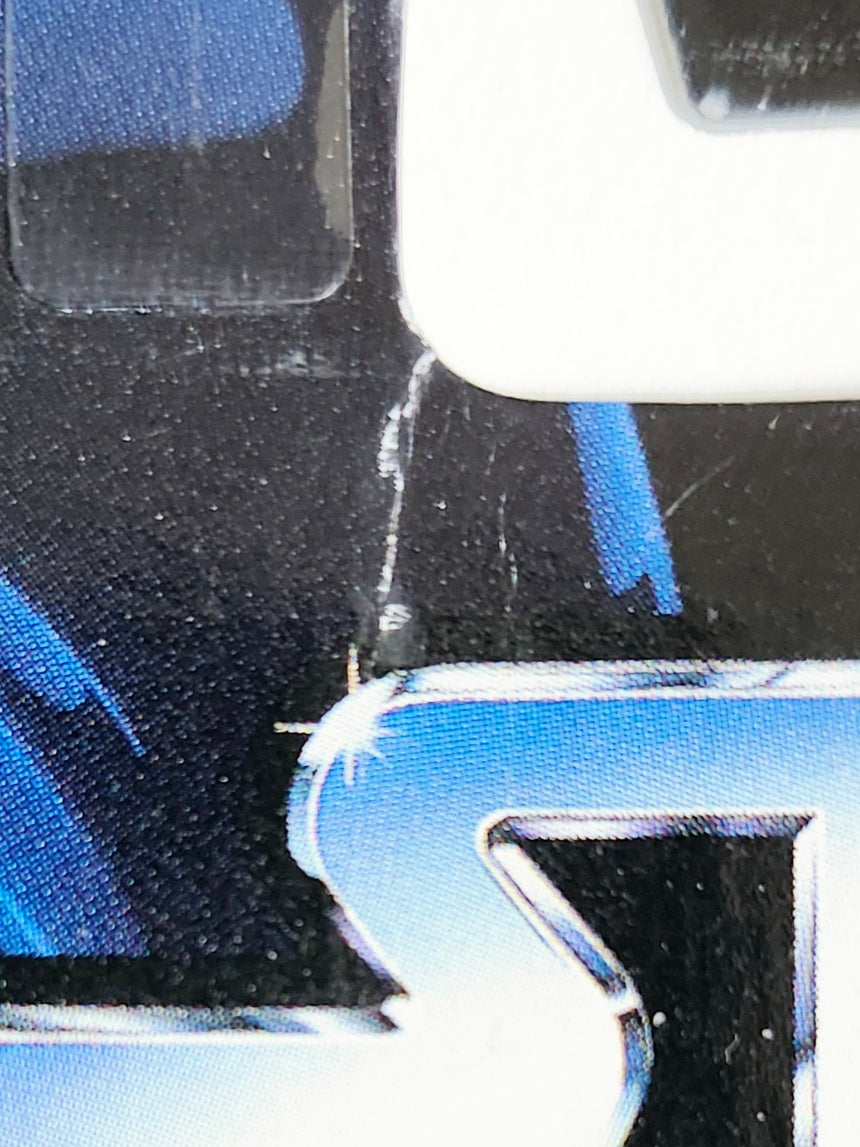 Star Wars: Shadows of the Empire Leia in Boushh Disguise 3.75-Inch Action Figure