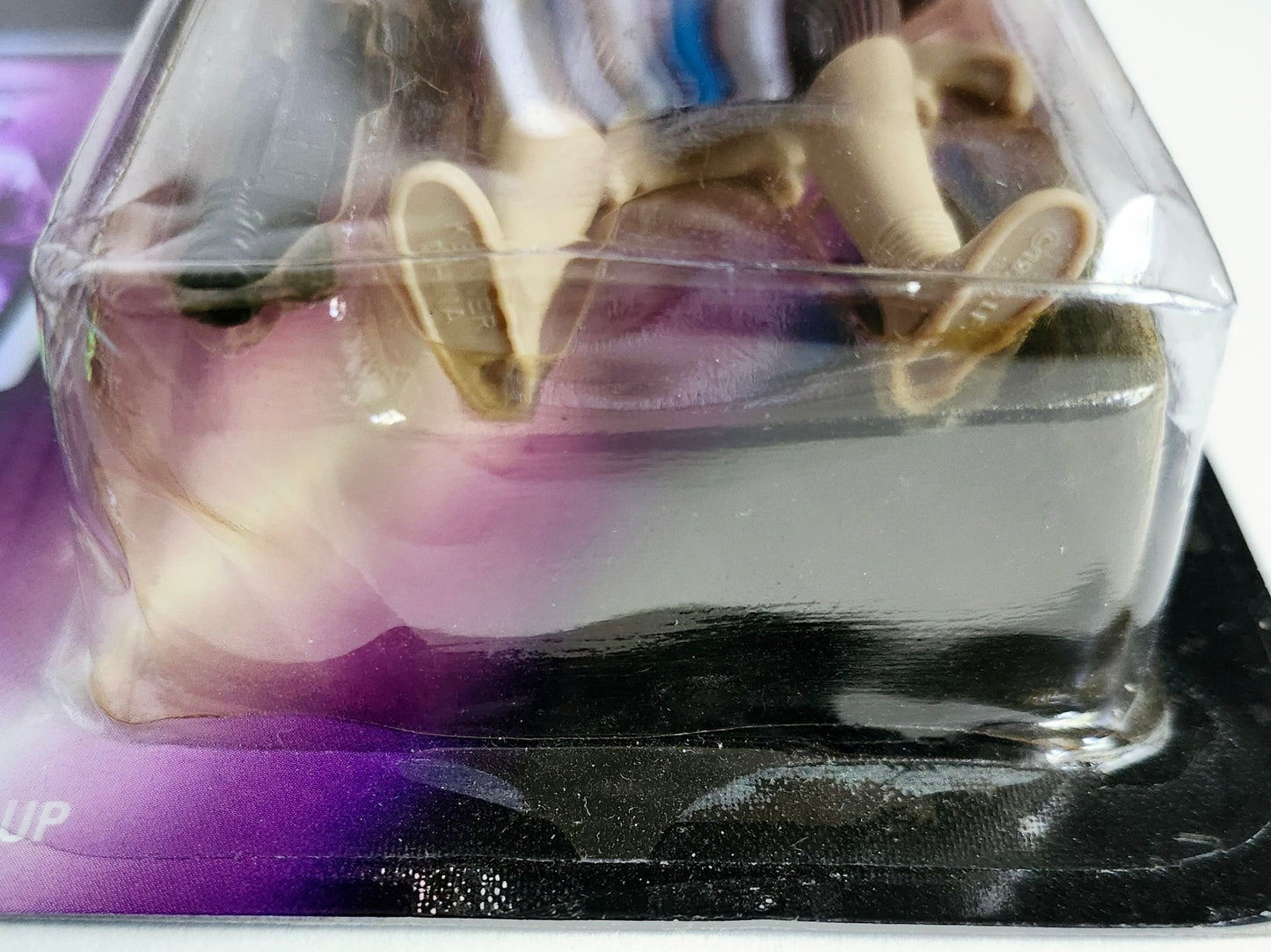 Star Wars: Shadows of the Empire Leia in Boushh Disguise 3.75-Inch Action Figure