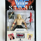 WWF S.T.O.M.P. Brian Pillman Action Figure