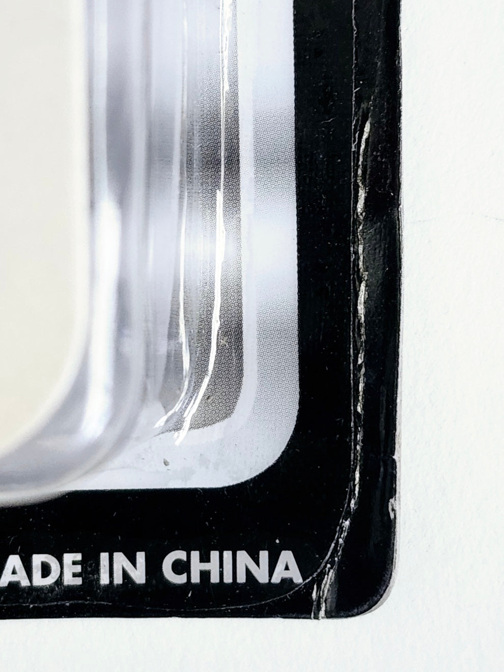 WWF S.T.O.M.P. Brian Pillman Action Figure