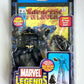 Marvel Legends Sentinel Series Black Panther 6-Inch Action Figure