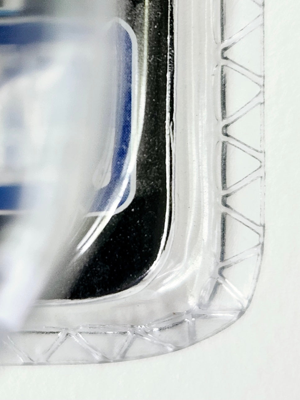 Marvel Legends Sentinel Series Black Panther 6-Inch Action Figure